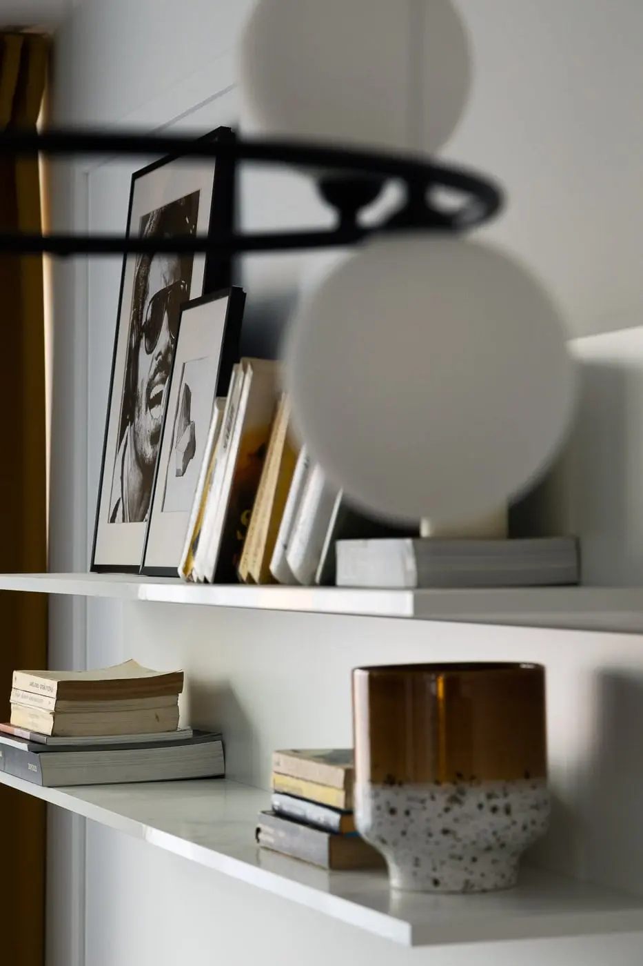 Piotr Skorupa  Scope Interior Design. Zdjęcia  Paweł Biedrzycki z pracowni Kąty Proste.