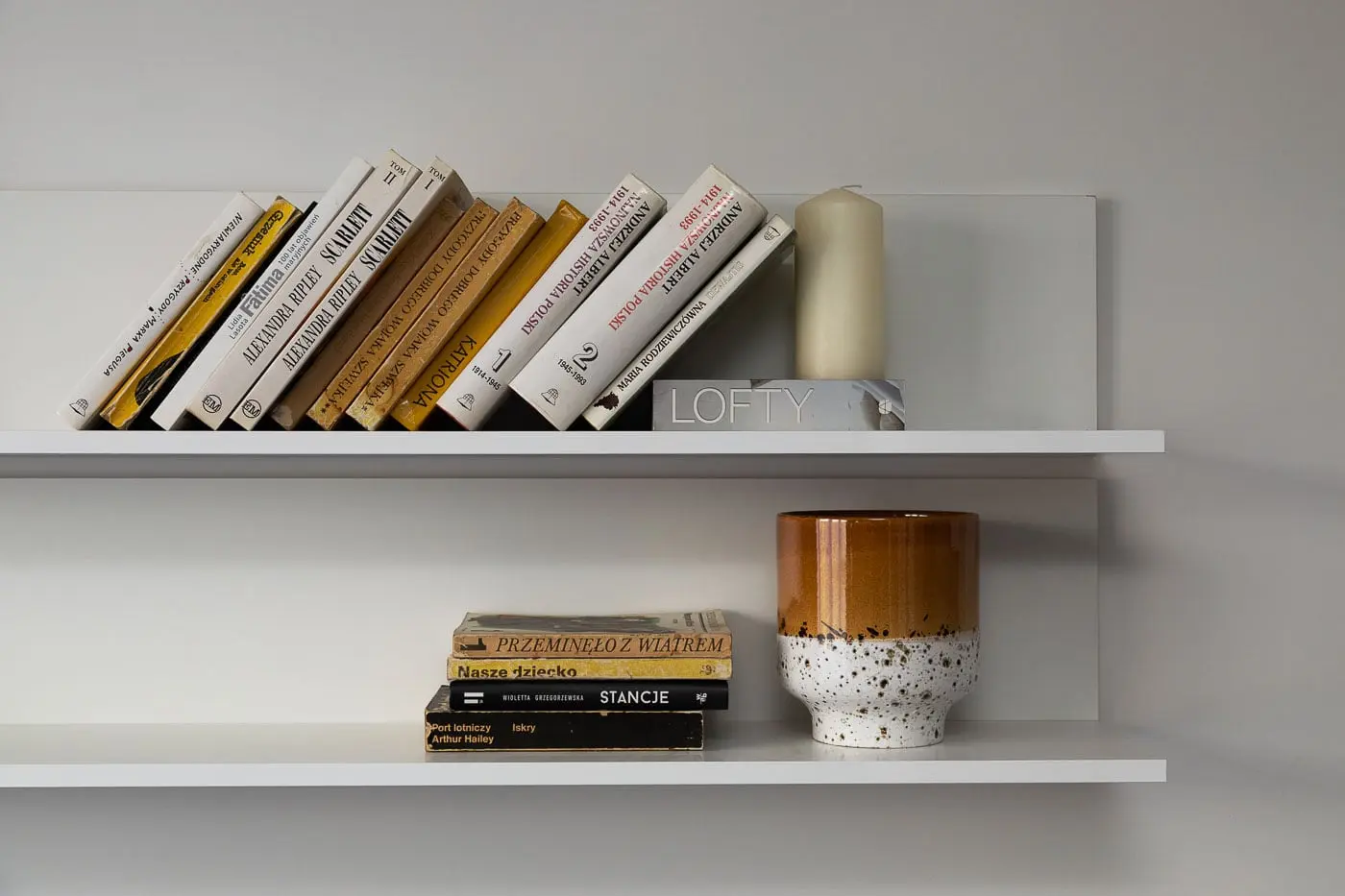Piotr Skorupa  Scope Interior Design. Zdjęcia  Paweł Biedrzycki z pracowni Kąty Proste.