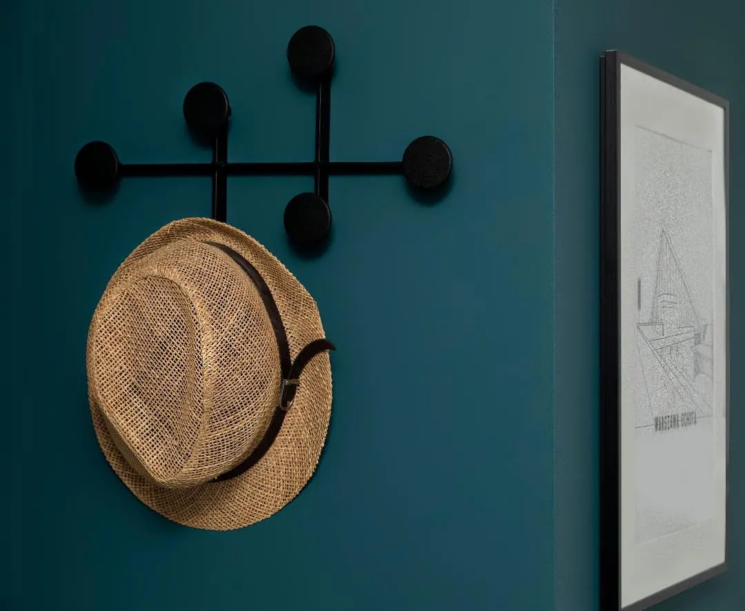 Piotr Skorupa  Scope Interior Design. Zdjęcia  Paweł Biedrzycki z pracowni Kąty Proste.