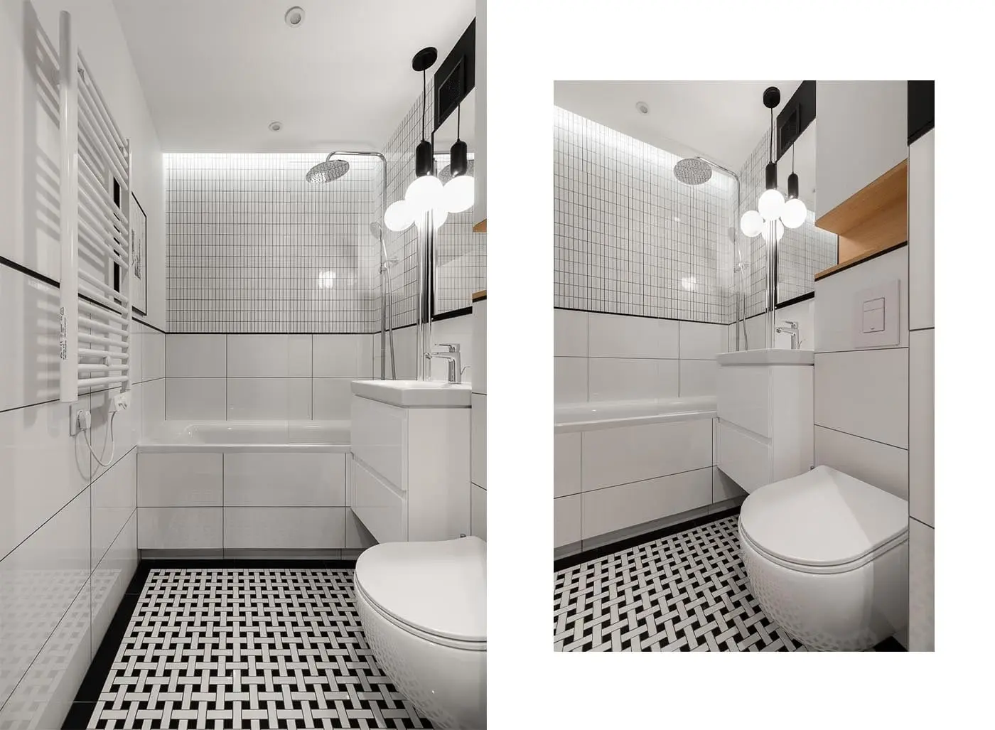 Piotr Skorupa  Scope Interior Design. Zdjęcia  Paweł Biedrzycki z pracowni Kąty Proste.