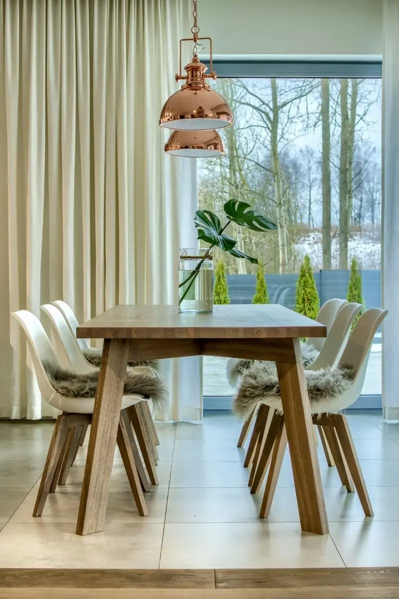 Proj.: Marta Subda Design; Fot.: Krzysztof Sądej