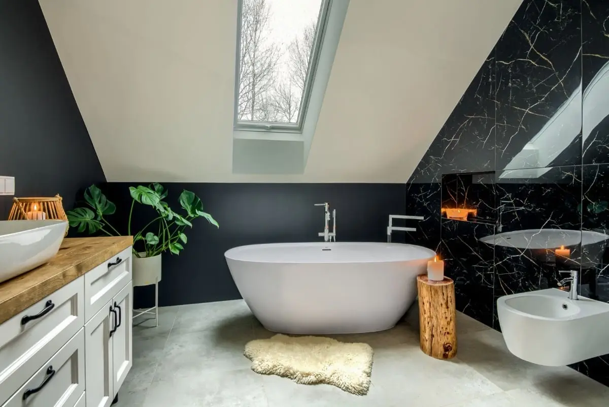 Proj.: Marta Subda Design; Fot.: Krzysztof Sądej
