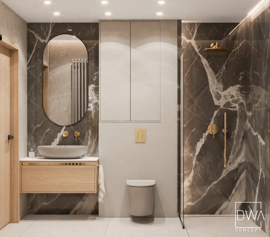 proj. DWA Concept