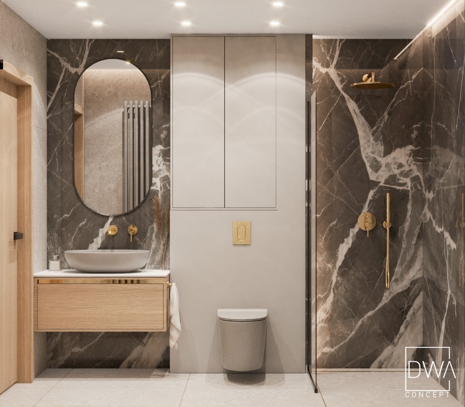 proj. DWA Concept