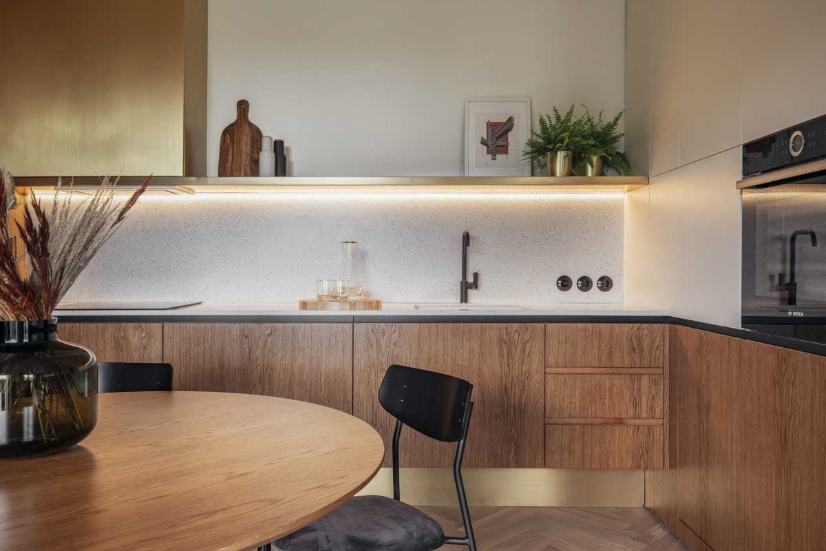 Proj.: RUM studio; fot.: @kroniki