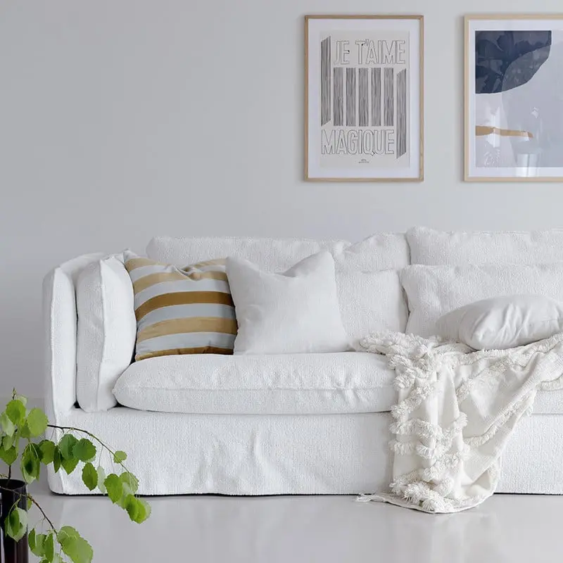 Sofa VIDAR