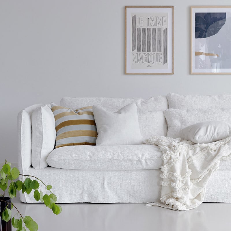 Sofa VIDAR