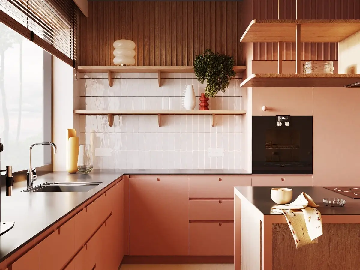 Proj.: Monika Rogusz-Witkos | Studio projektowe COI