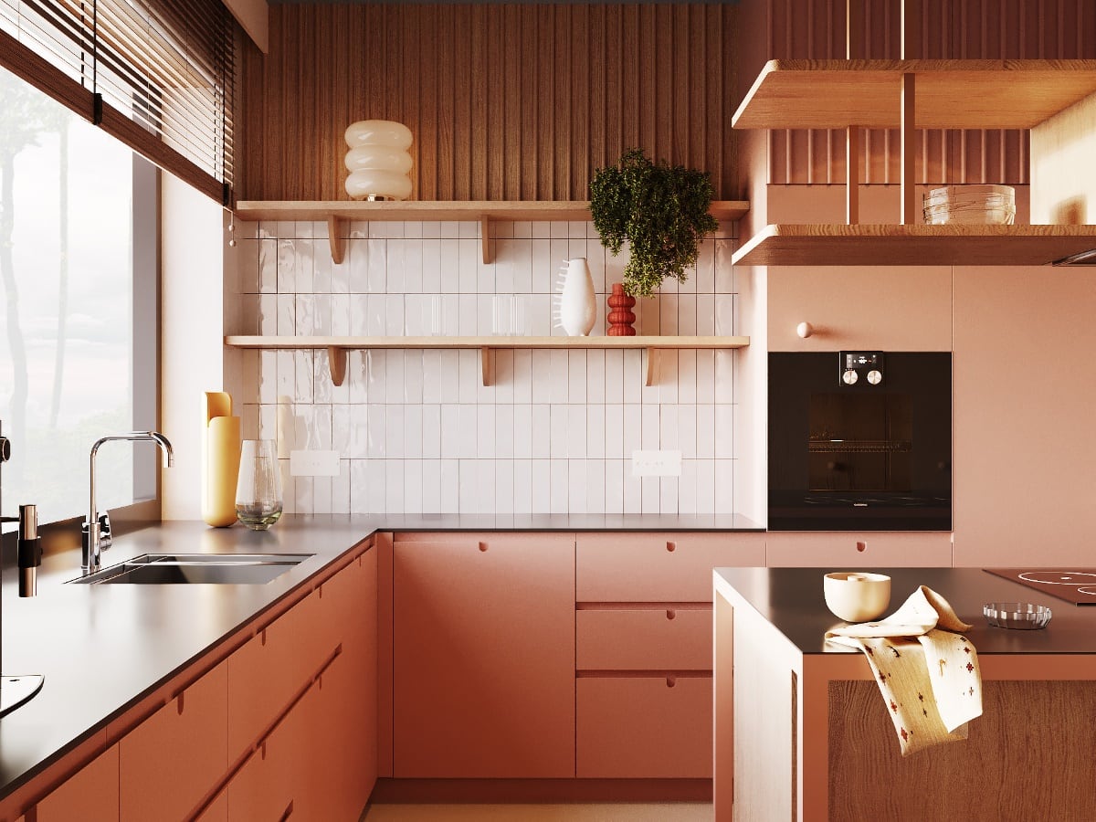 Proj.: Monika Rogusz-Witkos | Studio projektowe COI 