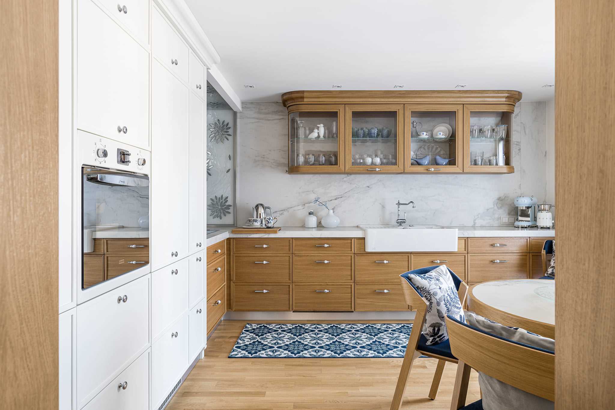 Proj: Myślińska Design