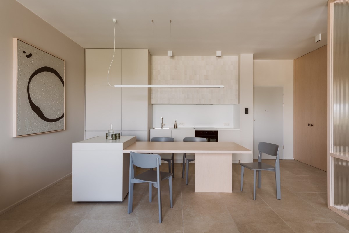 proj. 3XEL Architekci | fot. ONI Studio