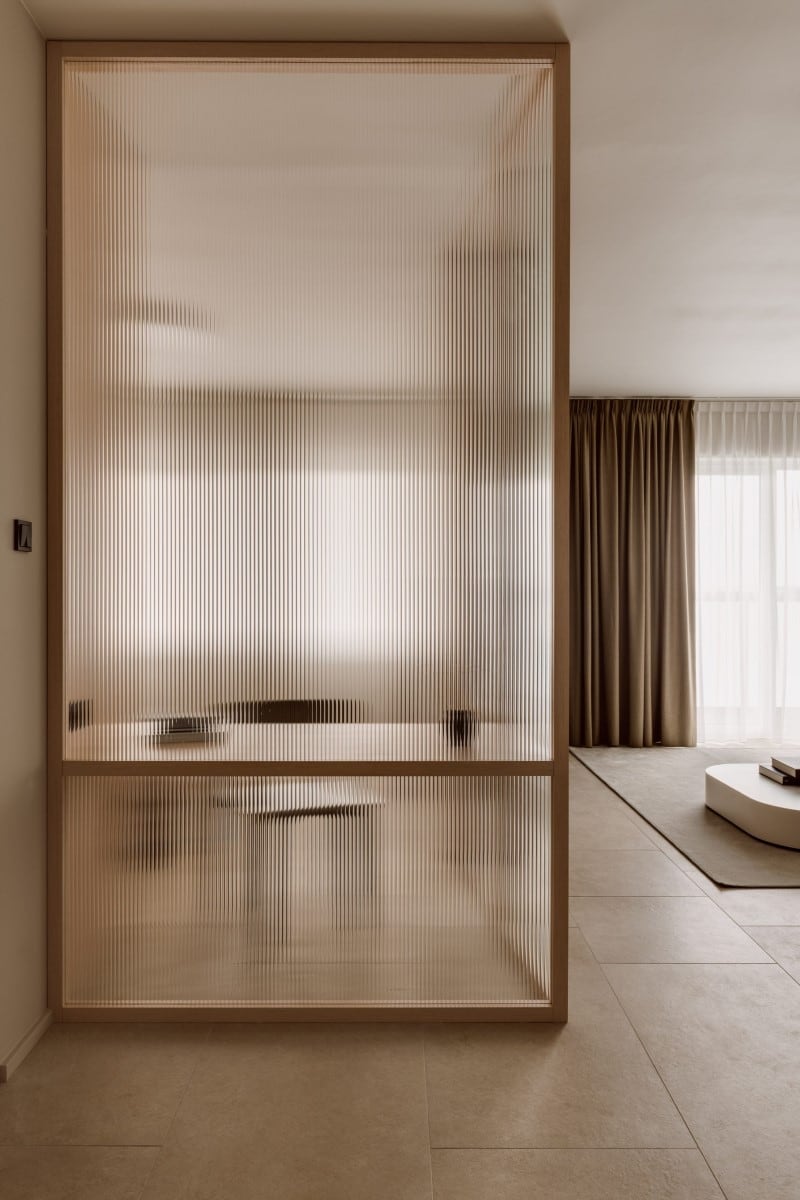 proj. 3XEL Architekci | fot. ONI Studio
