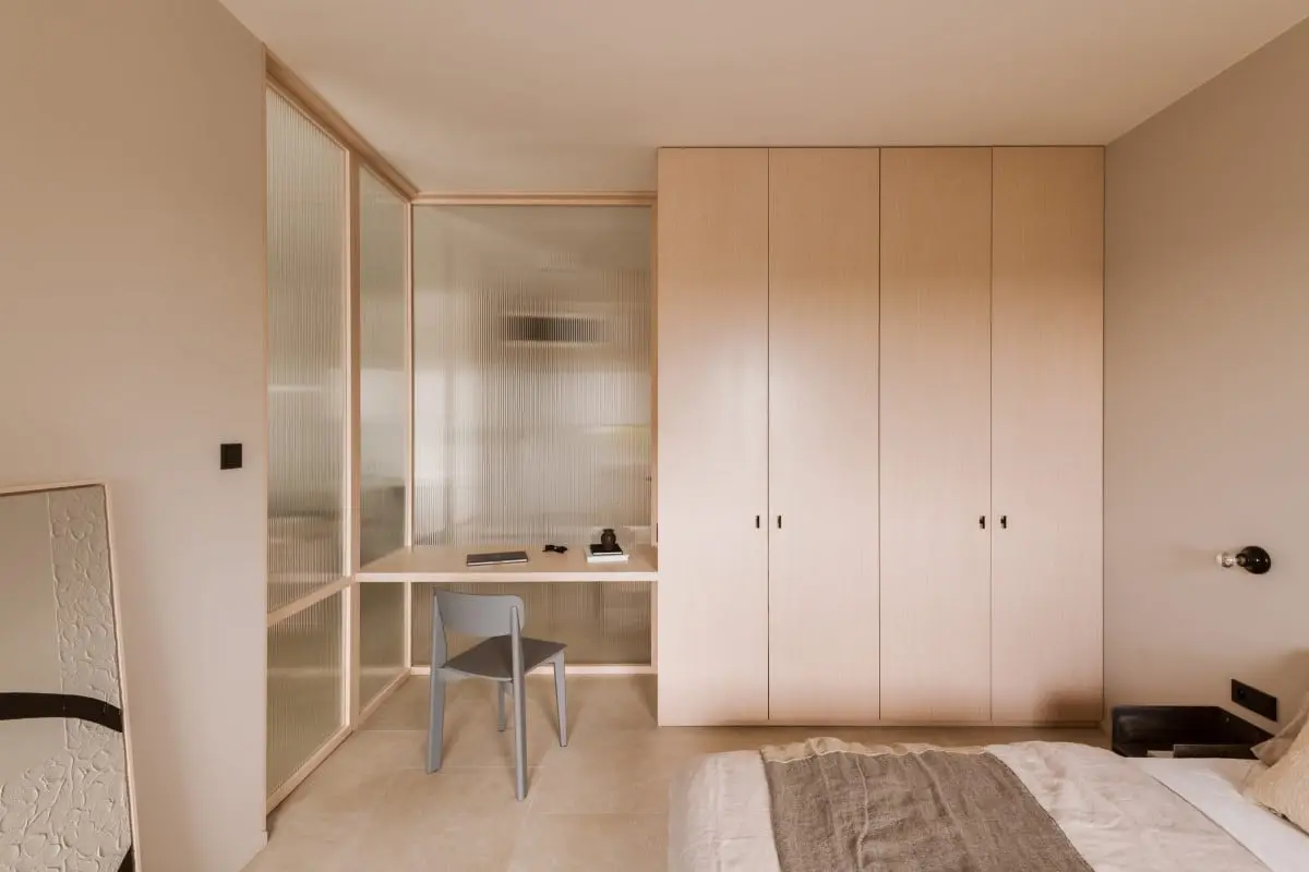 proj. 3XEL Architekci | fot. ONI Studio