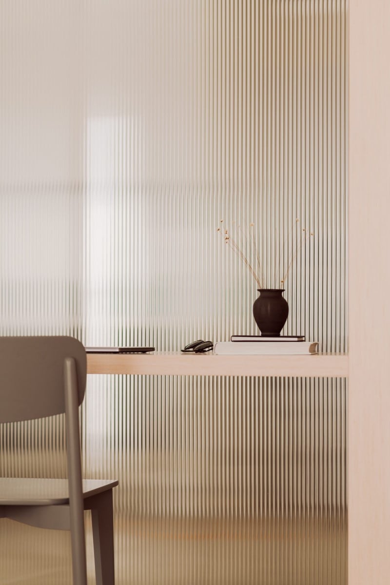 proj. 3XEL Architekci | fot. ONI Studio