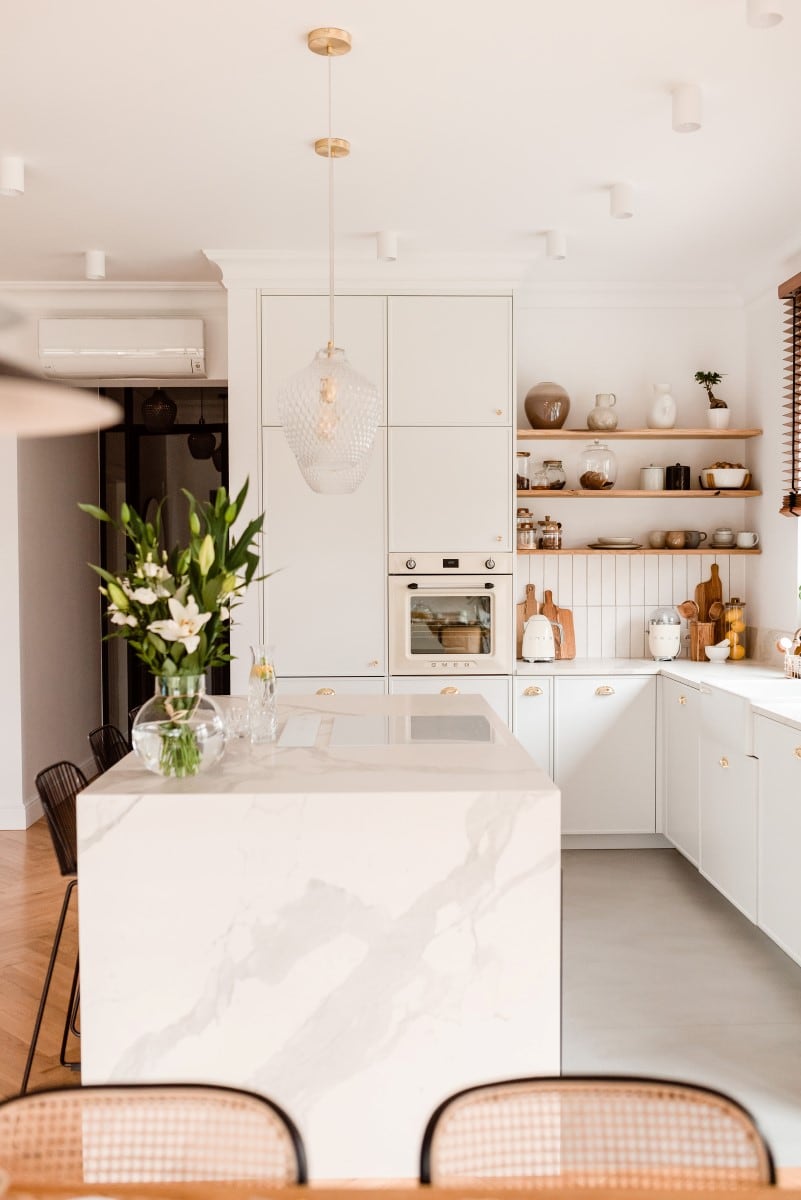 proj. Balicka Design | zdj. Dobre Światło