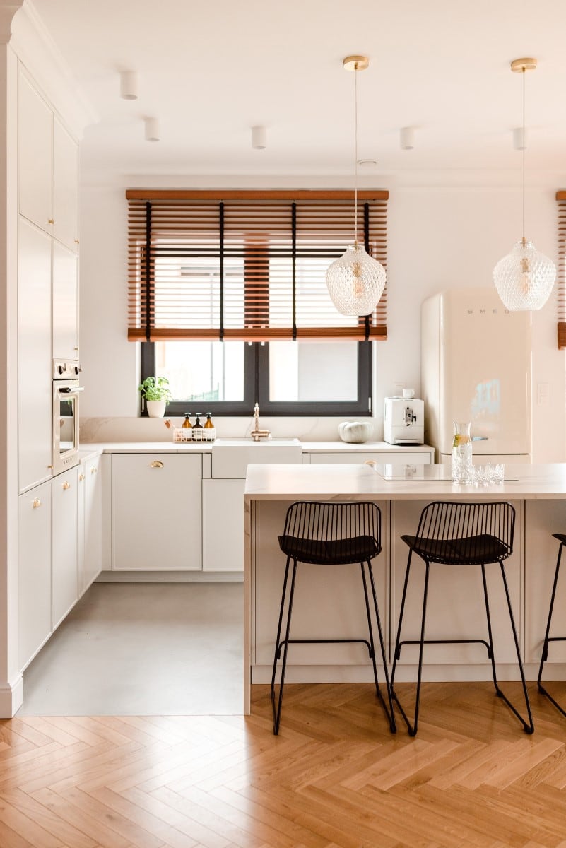 proj. Balicka Design | zdj. Dobre Światło