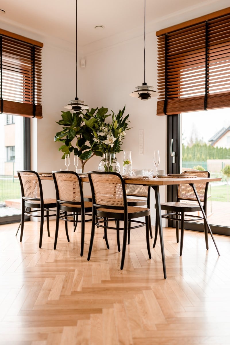 proj. Balicka Design | zdj. Dobre Światło
