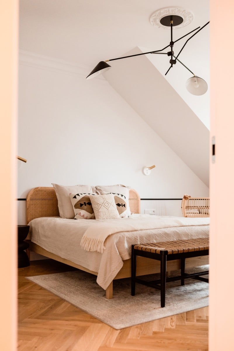 proj. Balicka Design | zdj. Dobre Światło