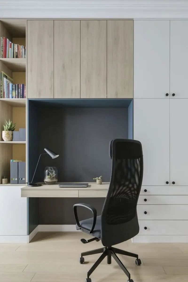 Proj.: MIKOŁAJSKAstudio; fot.: Yassen Hristov, stylizacja: Anna Salak