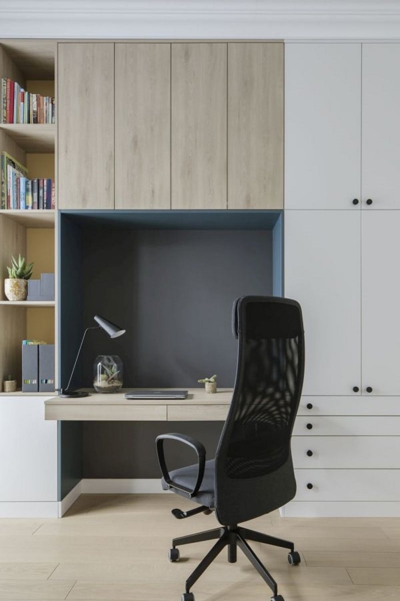 Proj.: MIKOŁAJSKAstudio; fot.: Yassen Hristov, stylizacja: Anna Salak