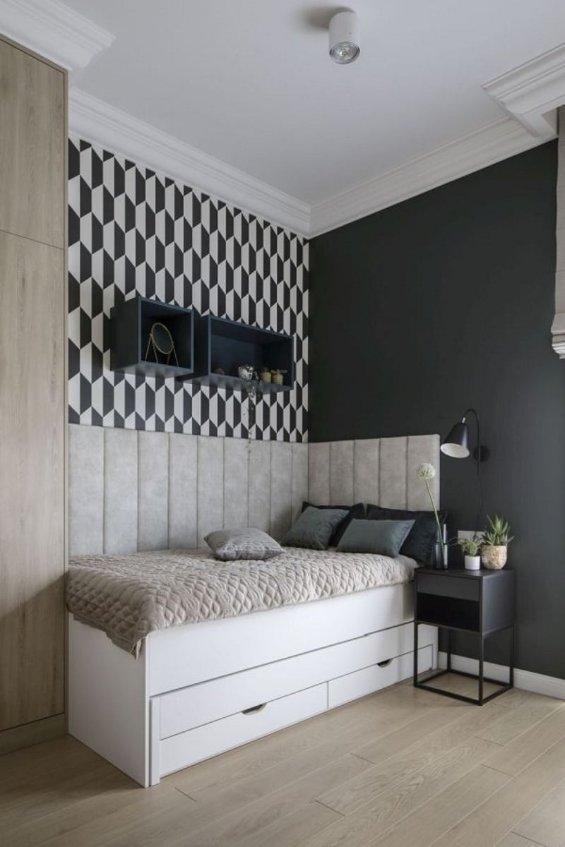 Proj.: MIKOŁAJSKAstudio; fot.: Yassen Hristov, stylizacja: Anna Salak