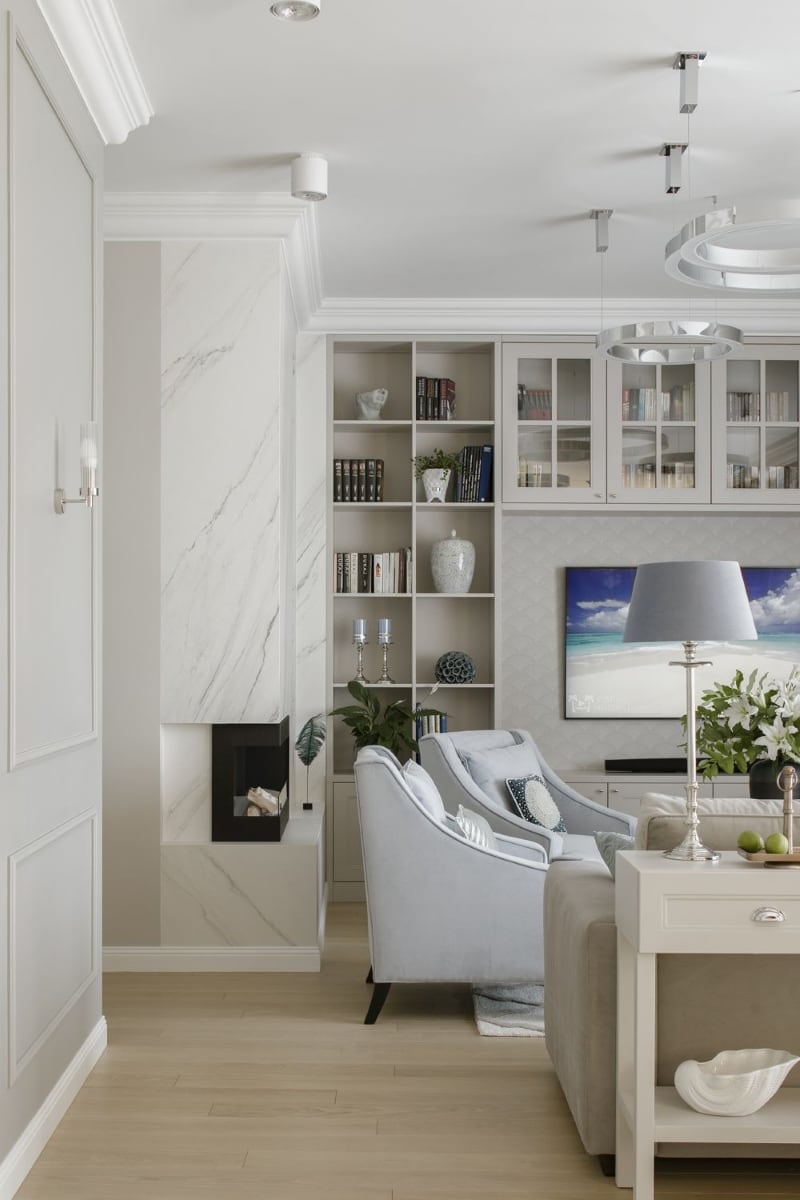 Proj.: MIKOŁAJSKAstudio; fot.: Yassen Hristov, stylizacja: Anna Salak