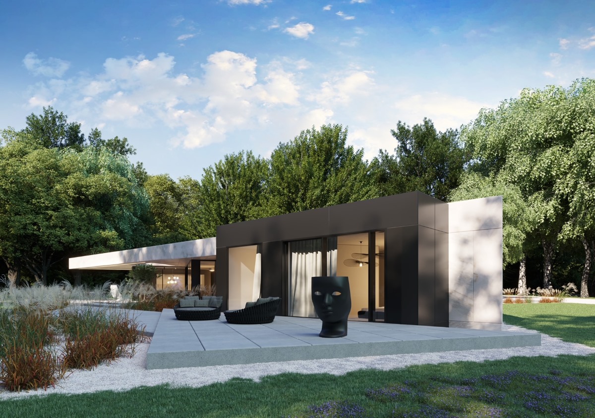 Proj.: Marcin Tomaszewski | REFORM Architekt