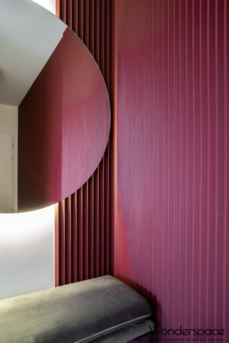 proj. Wonderspace | fot. Kamil Brycki
