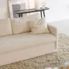 Sofa z funkcją spania