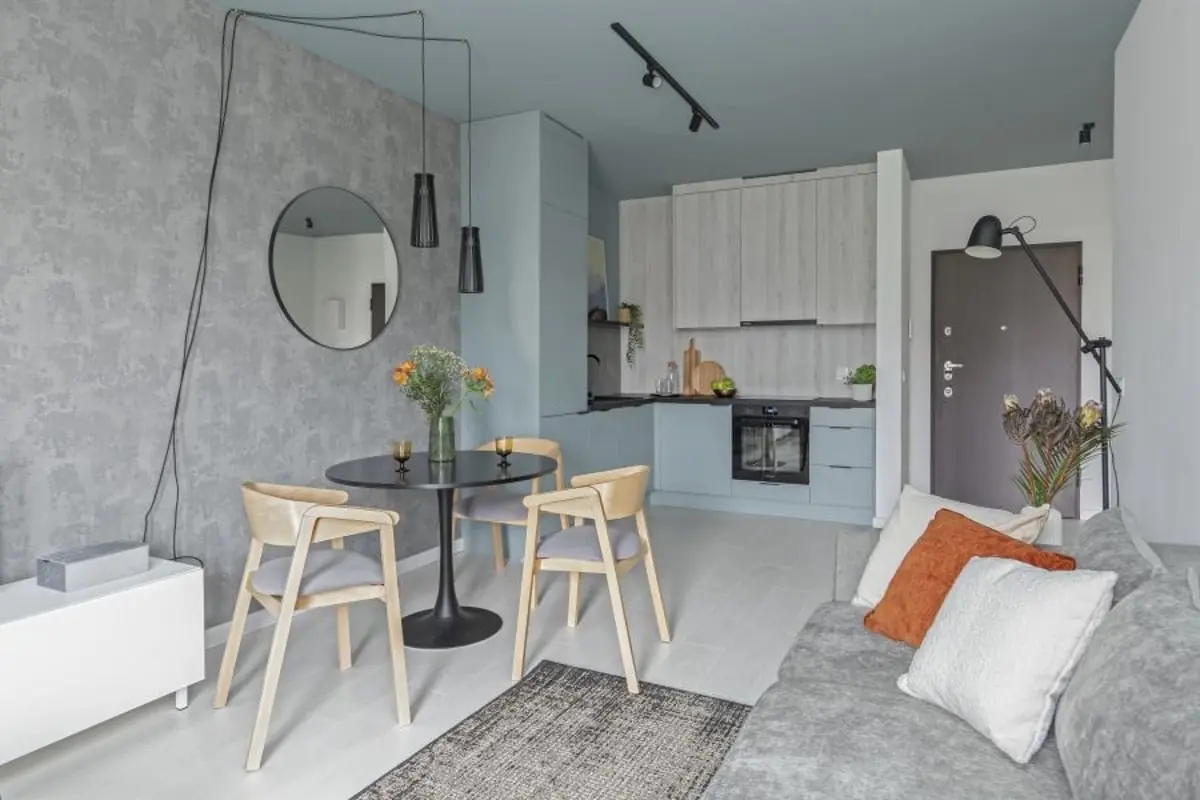 Proj.: Decoroom; fot.: PionPoziom