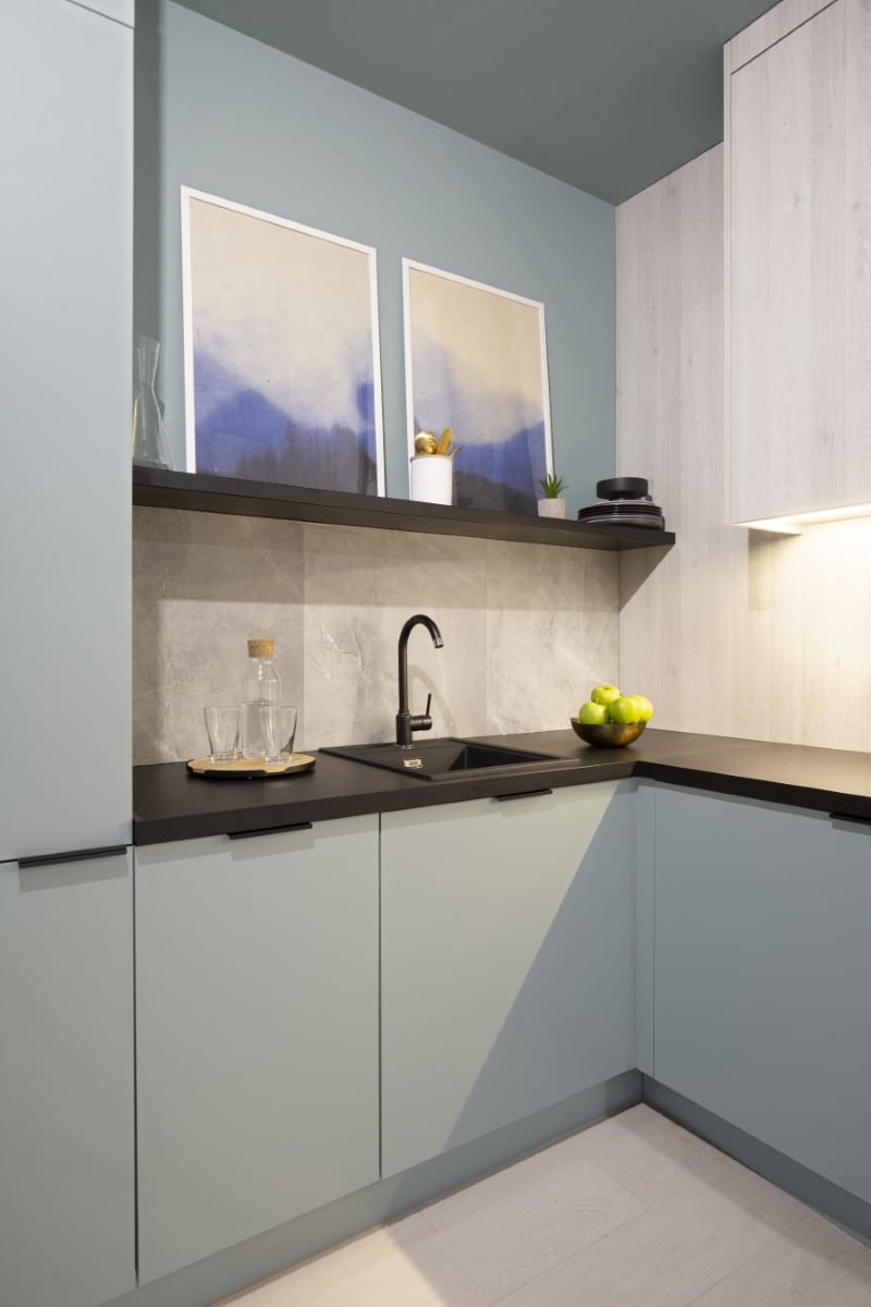Proj.: Decoroom; fot.: PionPoziom
