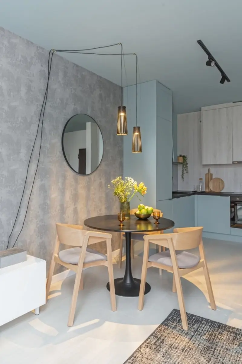 Proj.: Decoroom; fot.: PionPoziom
