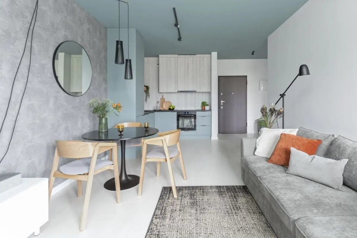 Proj.: Decoroom; fot.: PionPoziom