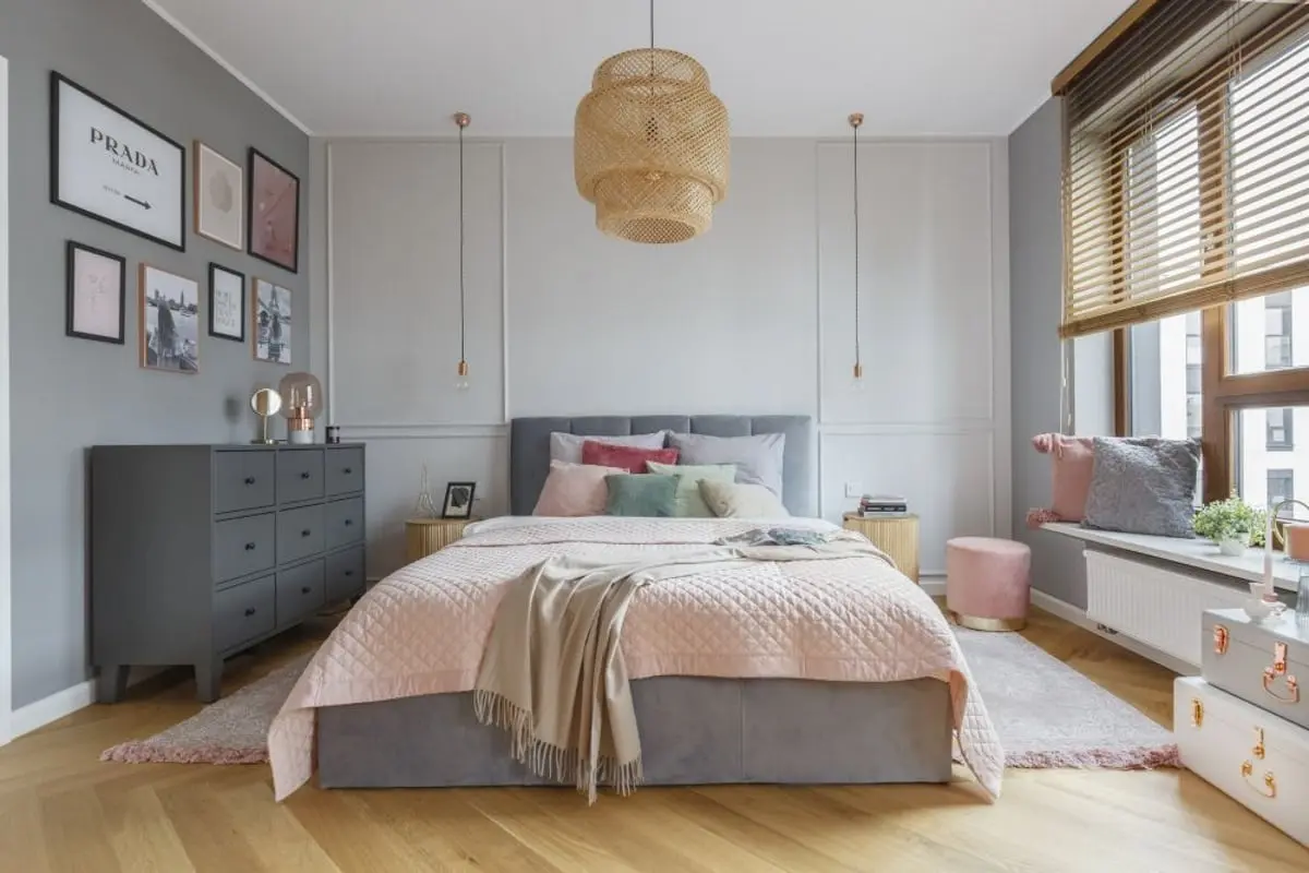 Proj.: Decoroom; Zdjęcia i stylizacja: Marta Behling, Pion Poziom – fotografia wnętrz