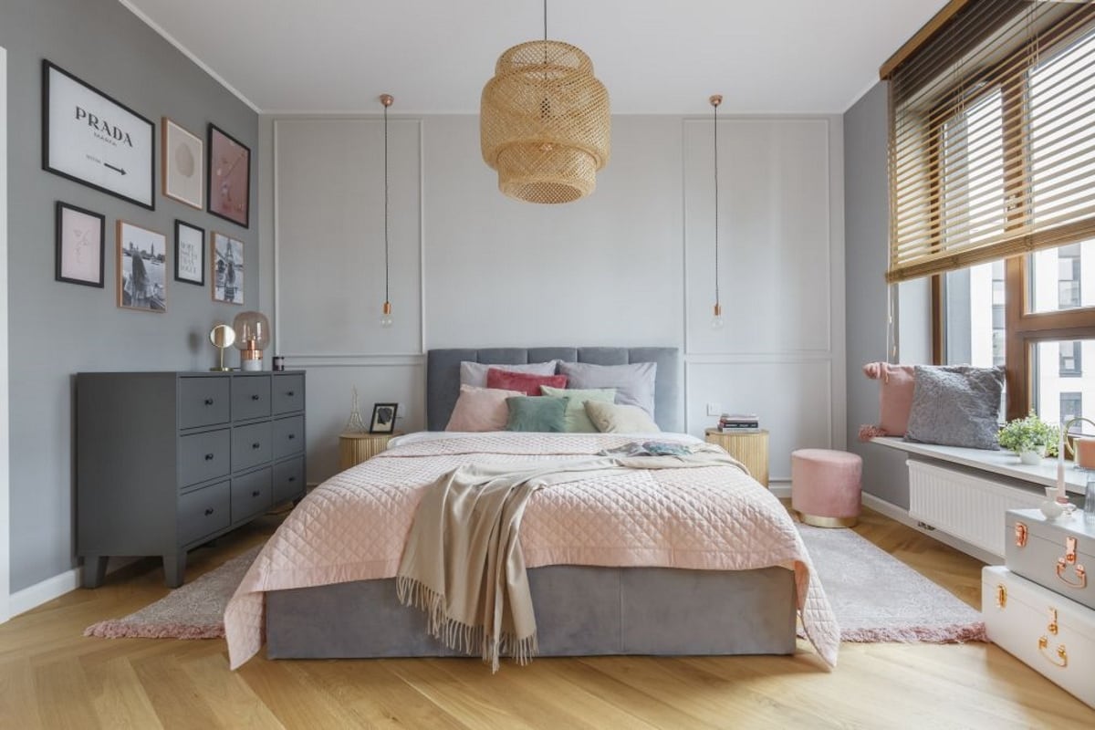 Proj.: Decoroom; Zdjęcia i stylizacja: Marta Behling, Pion Poziom – fotografia wnętrz