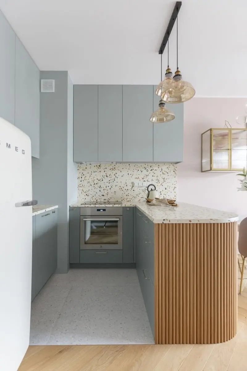 Proj.: Decoroom; Zdjęcia i stylizacja: Marta Behling, Pion Poziom – fotografia wnętrz