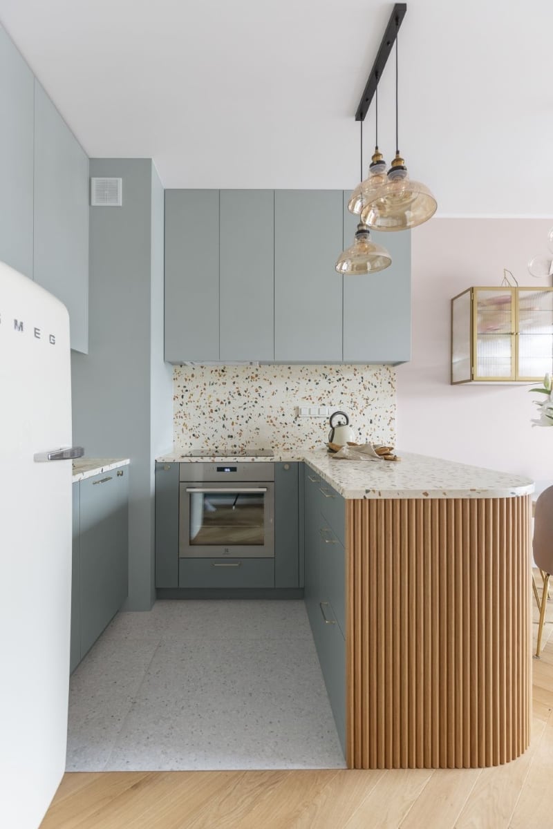 Proj.: Decoroom; Zdjęcia i stylizacja: Marta Behling, Pion Poziom – fotografia wnętrz