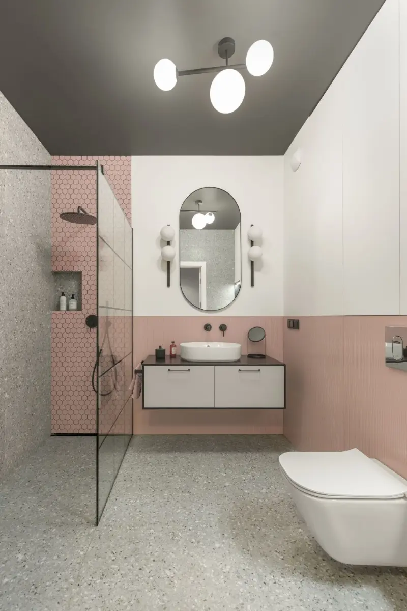 Proj.: Decoroom; Zdjęcia i stylizacja: Marta Behling, Pion Poziom – fotografia wnętrz