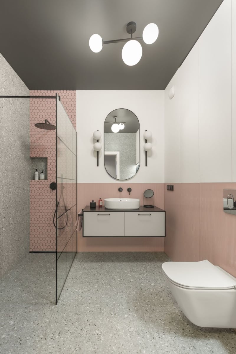 Proj.: Decoroom; Zdjęcia i stylizacja: Marta Behling, Pion Poziom – fotografia wnętrz