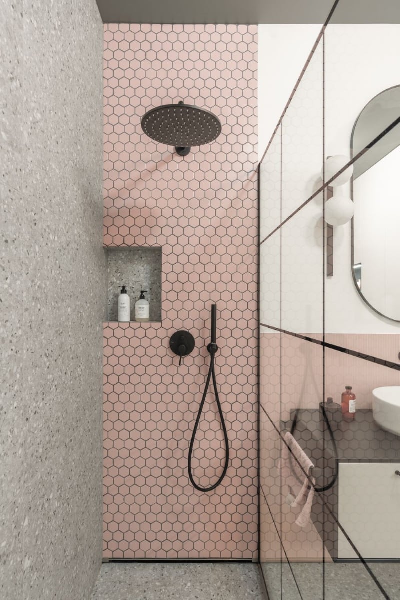 Proj.: Decoroom; Zdjęcia i stylizacja: Marta Behling, Pion Poziom – fotografia wnętrz