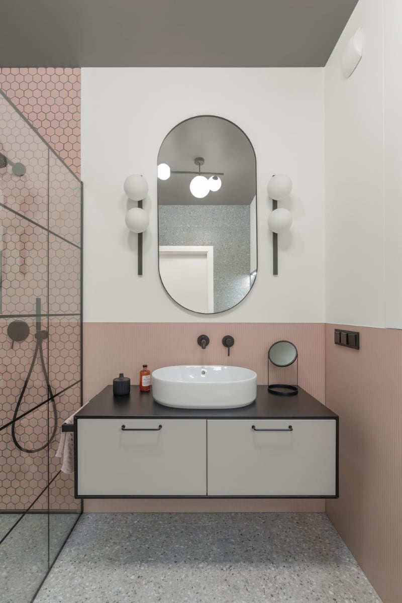 Proj.: Decoroom; Zdjęcia i stylizacja: Marta Behling, Pion Poziom – fotografia wnętrz