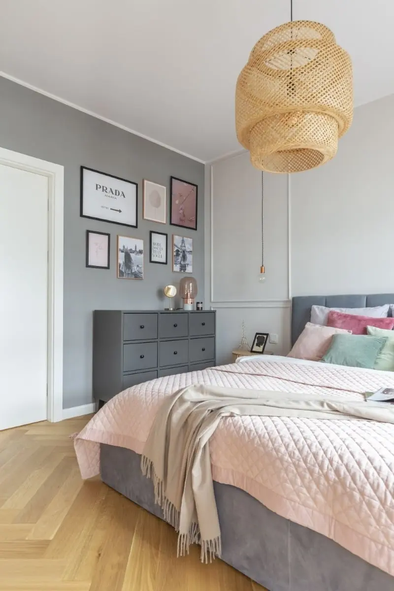 Proj.: Decoroom; Zdjęcia i stylizacja: Marta Behling, Pion Poziom – fotografia wnętrz