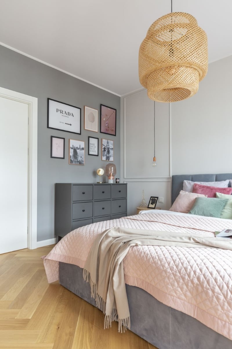 Proj.: Decoroom; Zdjęcia i stylizacja: Marta Behling, Pion Poziom – fotografia wnętrz