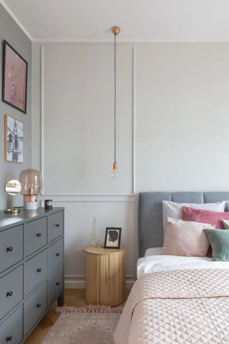 Proj.: Decoroom; Zdjęcia i stylizacja: Marta Behling, Pion Poziom – fotografia wnętrz