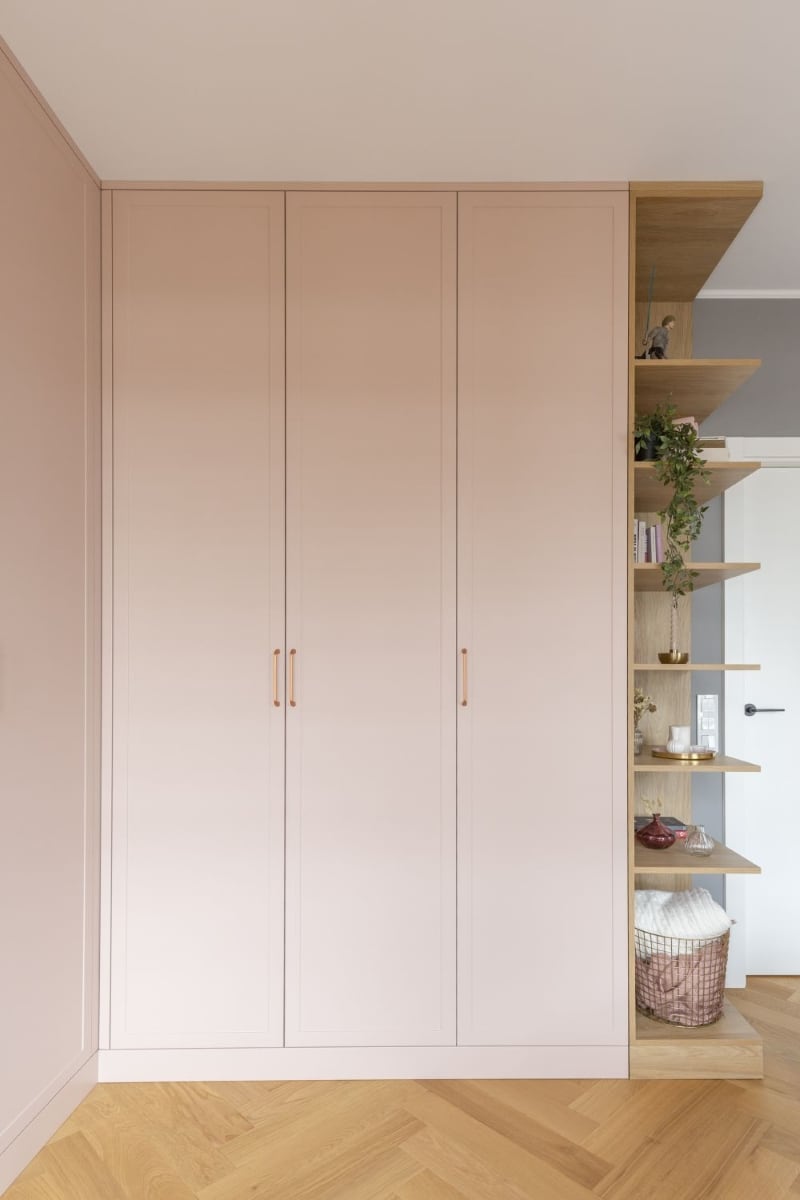 Proj.: Decoroom; Zdjęcia i stylizacja: Marta Behling, Pion Poziom – fotografia wnętrz