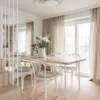 Deski Charme Parquet we wnętrzu | design: Katarzyna Piotrowskaphotos: Katarzyna Seliga-Wróblewska, Marcin Wróblewski / Fotomohito