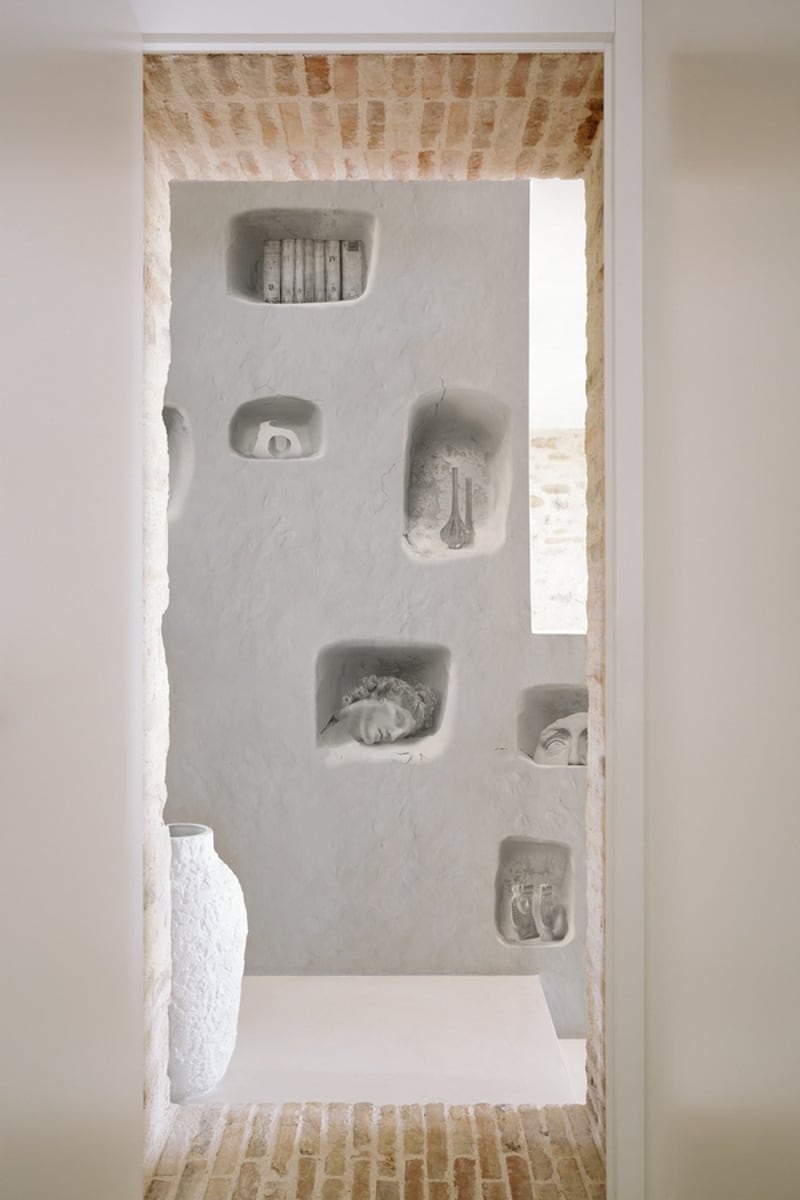 Tapeta Wall and Deco