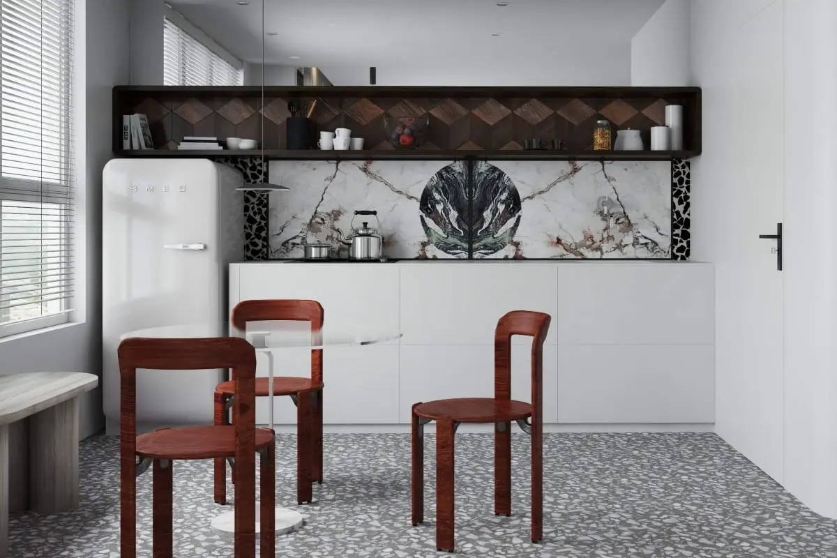 Proj.: ohe archteam