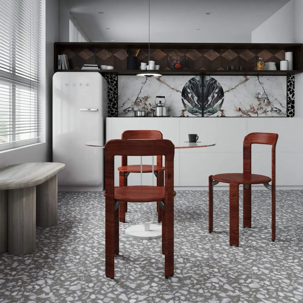 Proj.: ohe archteam