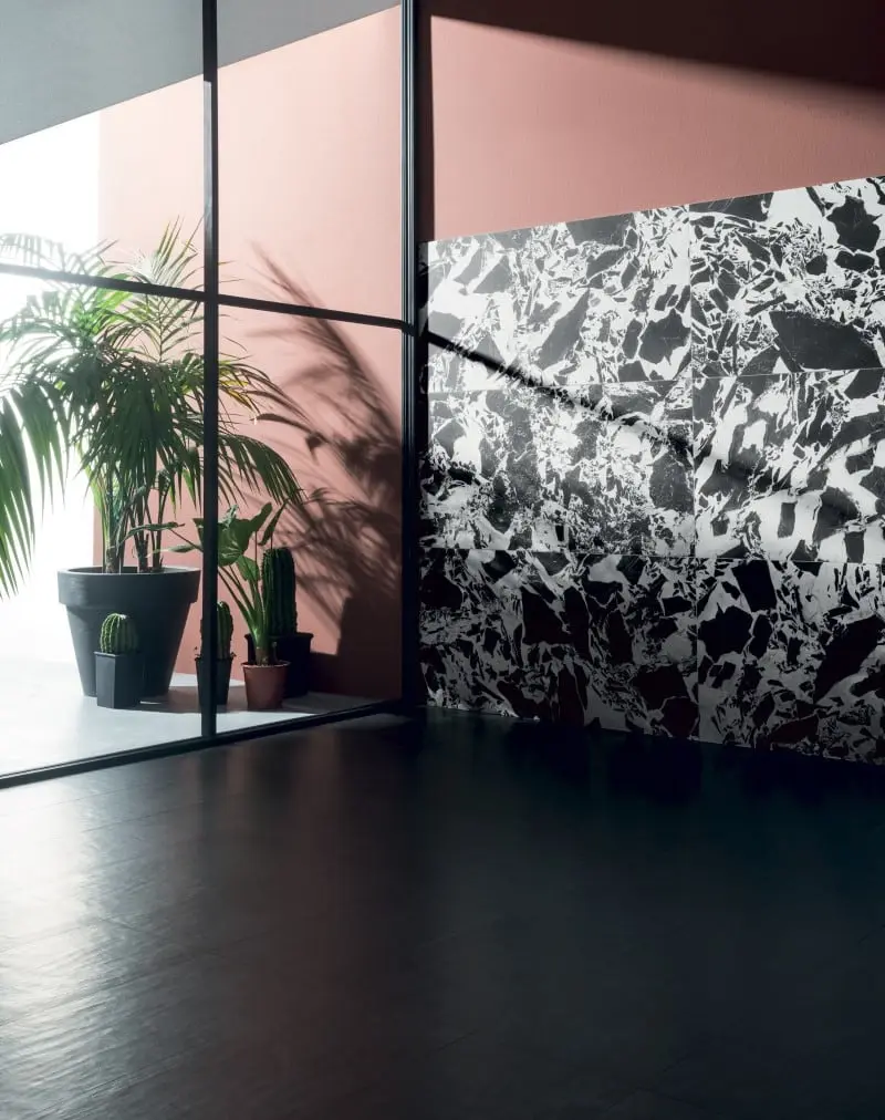 Płytki 41zero42 są dostępne w showroomach z Grupy Internity Home